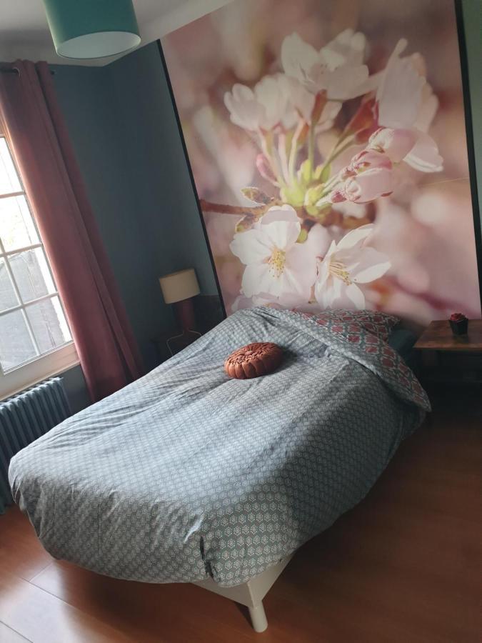 Socx Bienvenue Chez Vousヴィラ エクステリア 写真
